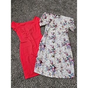 Bundle of 2 Dresses
